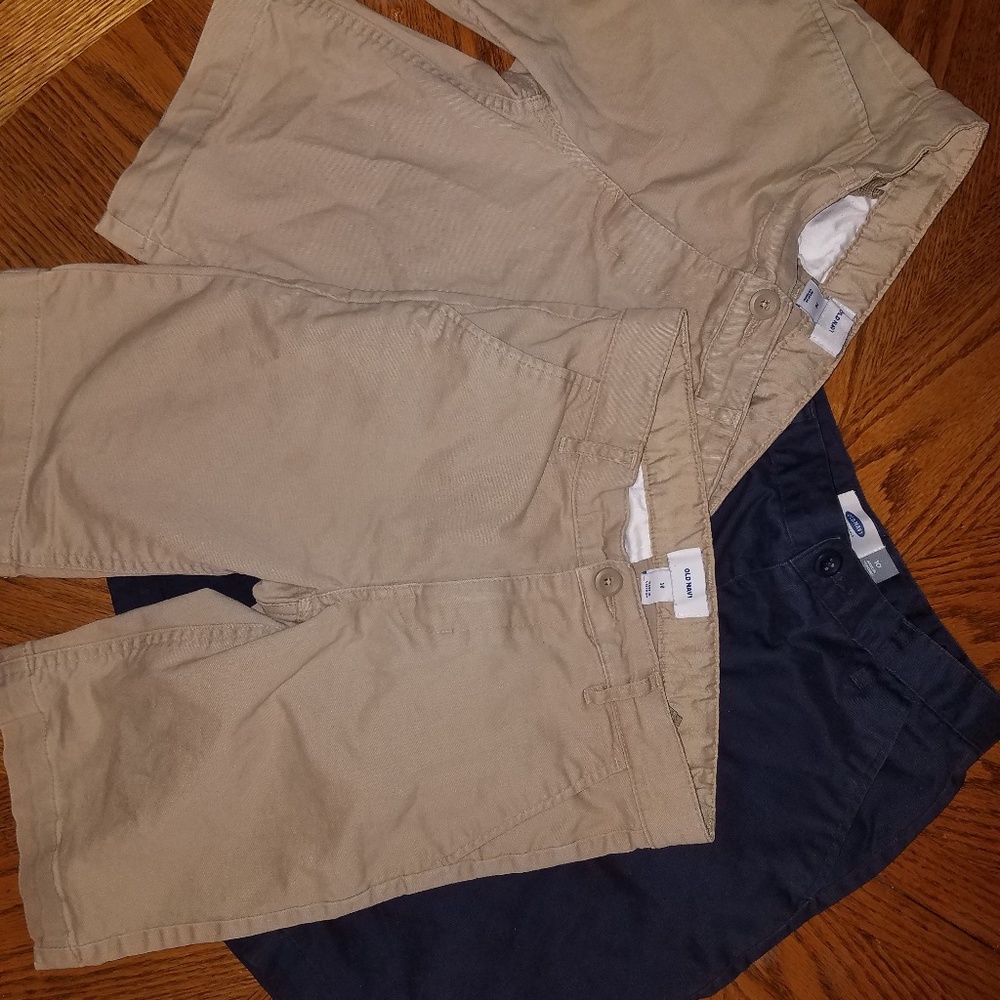 Old Navy shorts bundle